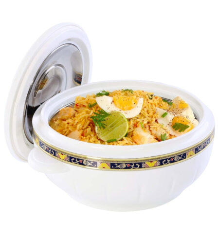 Royal Ford Hotpot 1640