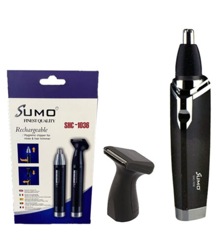 Sumo Trimmer 1036 Nose