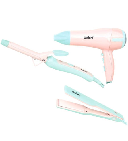 Sanford H/Dryer 9681 3In1