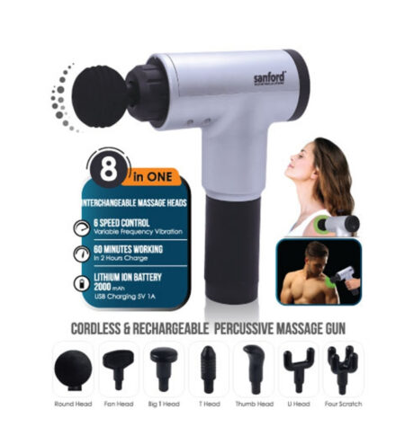 Sanford Massager 1933