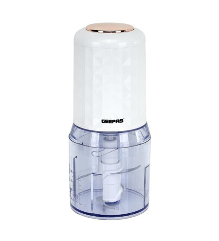 Geepas Chopper 42012