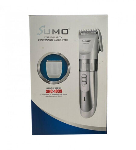 Sumo Trimmer 1024