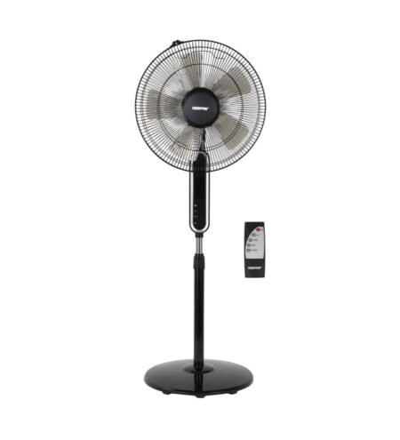 Geepas Fan Rech 21137 Gf