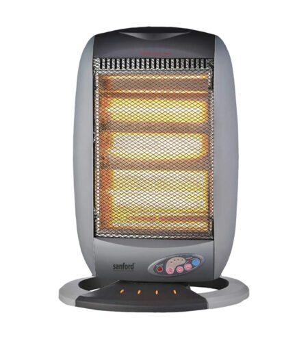 Sumo Room Heater 1200