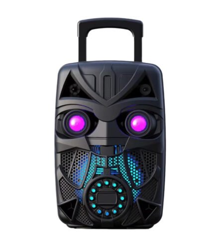 Speaker R/C B/T Rx 8178