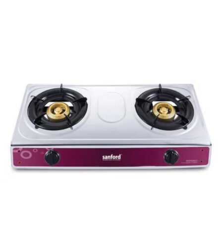 Sanford Gas Stove 5353 2B