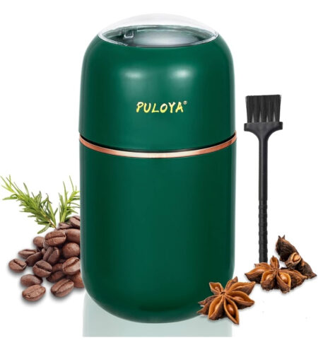 Sumo Coffee Grinder 237