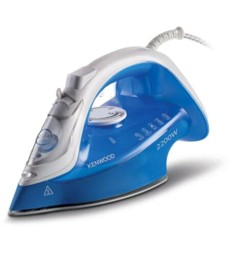 Kenwood Steam Iron Stp-60