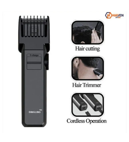 Dingling Trimmer 610