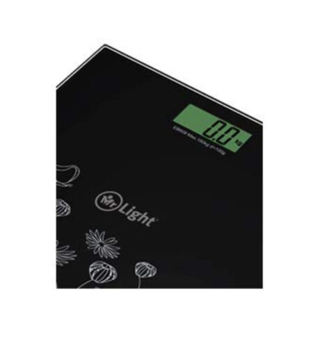 Mr Light Bath Scale 8004