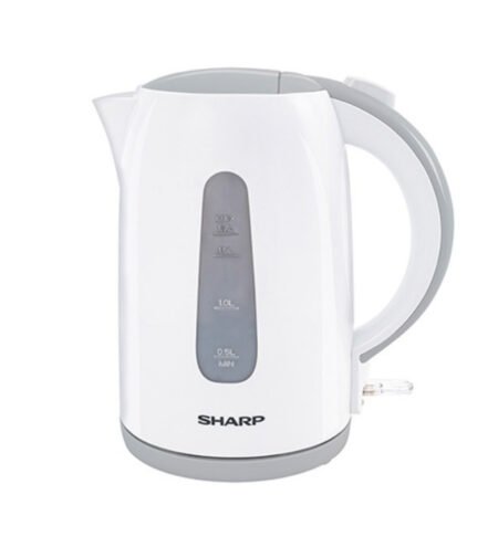 Sharp Kettle Jx17