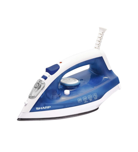Sharp Steam Iron-Eisv-11