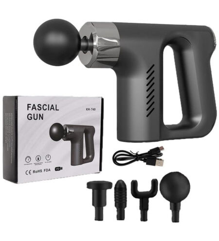 Massager Compact 740-320