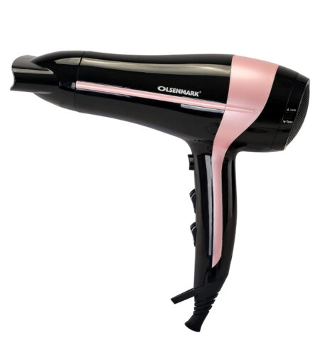 Olsanmark Hair Dryer 3068