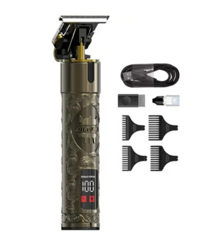 Dingling Trimmer 622