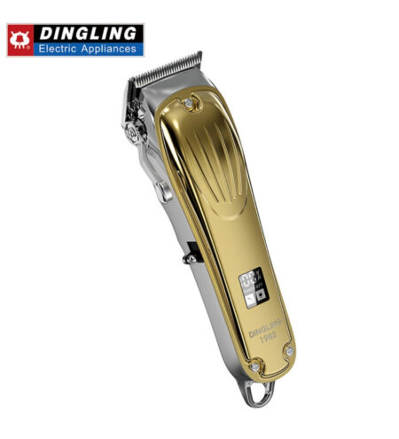 Dingling Trimmer 1982