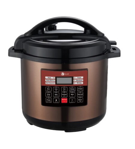 Sumo P/Cooker 7 Ltr