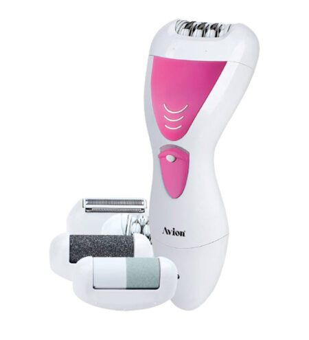 Sumo Lady Shaver 1052