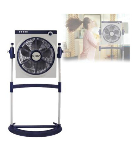 Sumo Fan Box Stand 30