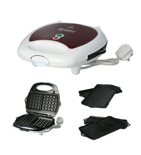 Stardust Sandwich Maker 3130