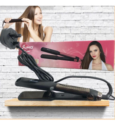 Sumo Hair Straightner 1071