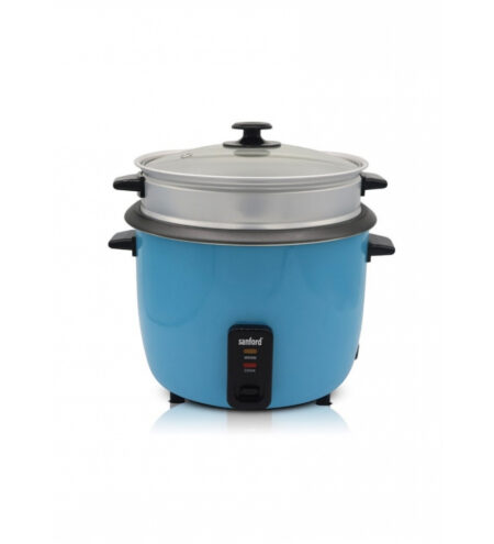 Sanford R/Cooker 2502 2.2L