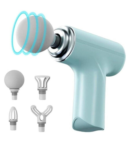 Massage Gun Mini Ft 208