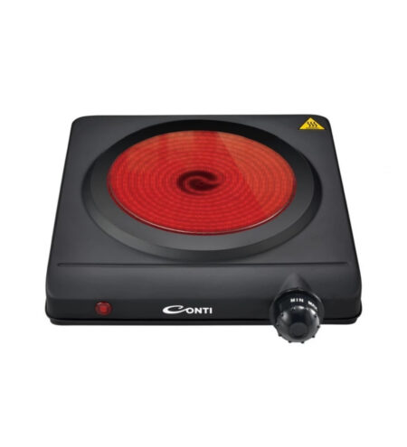 Cleenwood Hot Plate Cw-415