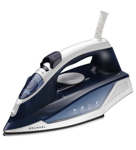 Cleenwood Iron Steam 349